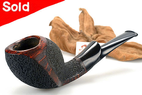 Peter Heding Silver Grade "Freehand Heding" Estate